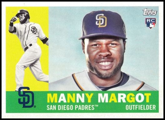 94 Manny Margot